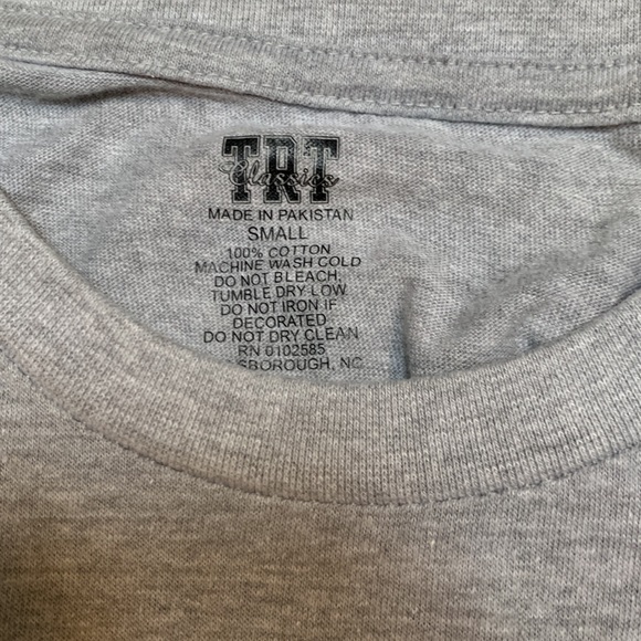 James Madison University crewneck size small - Picture 4 of 4